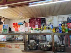 -王记生烫牛杂面馆(兰陵路店)