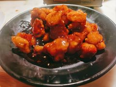 糖醋里脊-佬肥猫·浙江乡村菜(国华广场店)