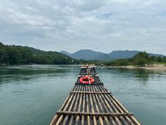 -楠溪江风景名胜区