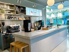 -ARKET CAFÉ(三里屯太古里店)