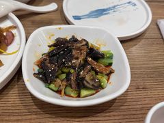 -老東粥皇·茶餐厅(云路中心店)
