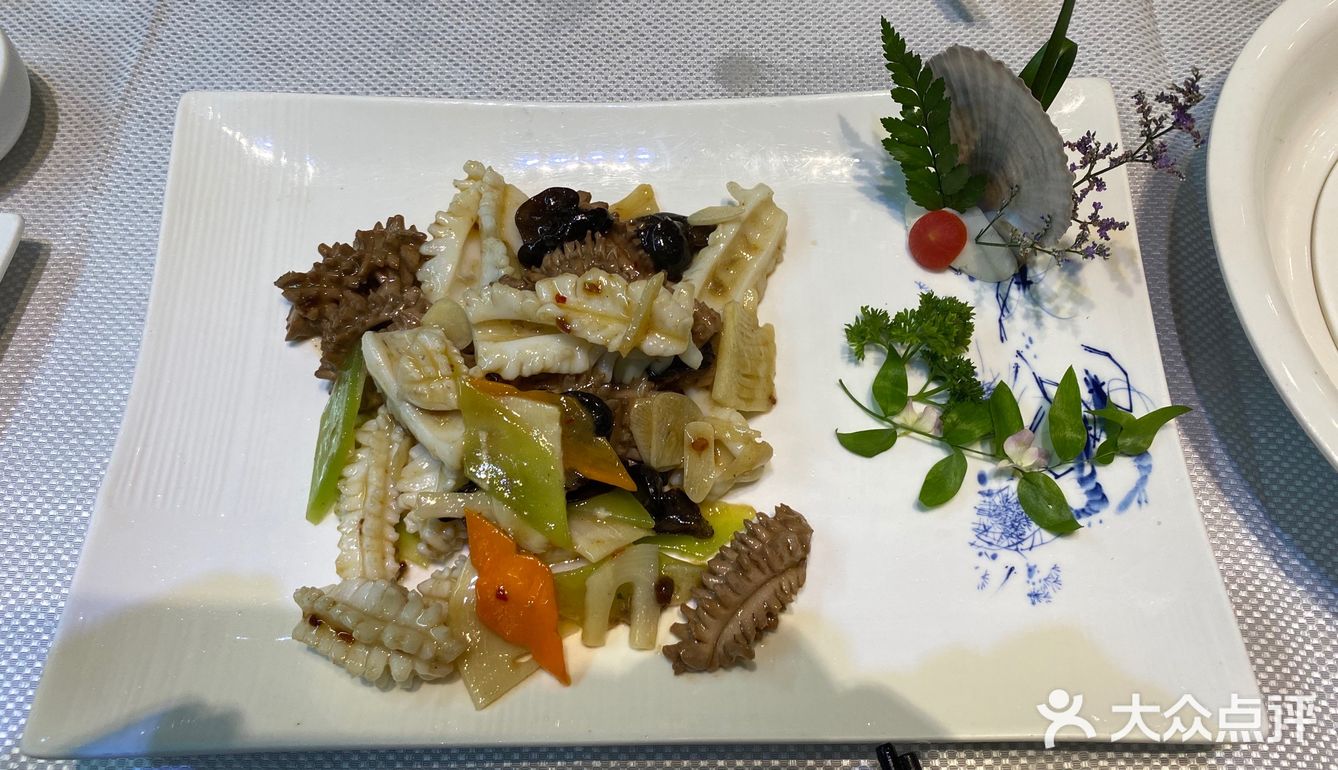 周末带我们家那位出来散散心