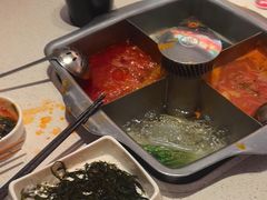 -海底捞火锅(杭州庆春路夜宵主题店)