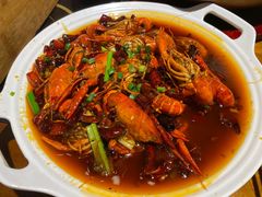 -庆合府重庆大排档(紫都城店)