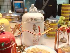 -江南韵·无锡太湖文化体验餐厅(凤凰天街店)