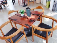 大堂-马咖啡macup·意式轻餐·观景餐厅