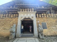 -景德镇古窑民俗博览区