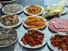 -顺通大冷面(总店)