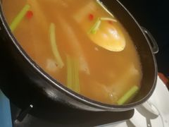 -千百味红餐厅·江西菜(绿地双子塔店)