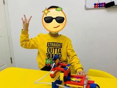 -瓦力工厂机器人·信息学奥赛·科技特长生·人工智能(亦庄校区)