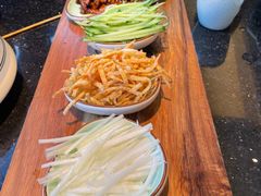 -北国饭店(阳光店)