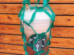 -星巴克(武汉协和医院店)