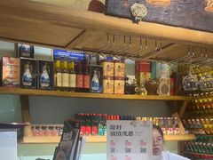 -北京老门框爆肚涮肉馆(凤城六路店)