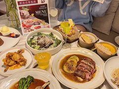 -G+KITCHEN(龙湖狮山天街店)