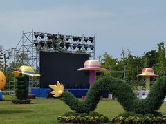 -上海长兴岛郊野公园