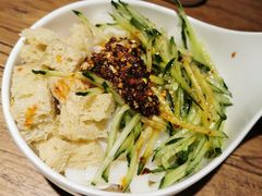 -平娃三宝烧烤·面食(南小街店)