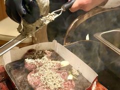 -一沙一城·岩烤牛扒(深圳首店)