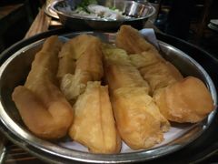 -渔米粥(罗湖店)