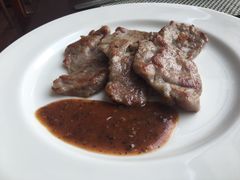 -南湖名都·景湖轩全日制餐厅·海鲜自助·东南亚风味·临湖而食