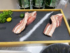 -朴太院·烤肉万岁·创意首尔料理(中联广场店)