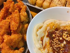 -付小姐在成都(吾悦广场店)