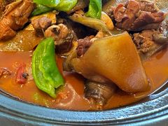 -世纪缘国际会议中心·中餐厅(百家湖店)