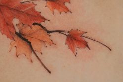 -苏针艺纹身·穿孔饰品