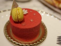 -张爱施法式西餐厅(汉街店)