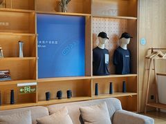 -蔚来中心(北京中关村店)