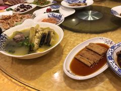 -老街饭庄·地道淮扬菜(扬子江北路总店)