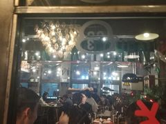 -MI WU FACTORY米屋美食工厂餐厅(绿地店)