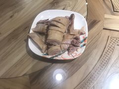 -老城南.鸭血粉丝汤(夫子庙店)