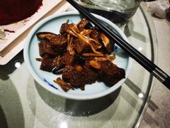 -金枝玉叶上海人家食府(三里河店)