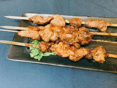 -伊带伊路新疆美食府(呼家楼店)