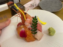 -鮨政· Omakase(福州万象城店)