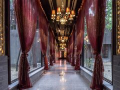 -蓝地时尚庄园(北京清河营地铁站店)