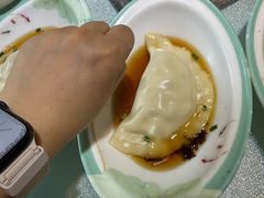 鲅鱼水饺-李氏疙瘩汤·本地海鲜·老烟台菜(所城里店)