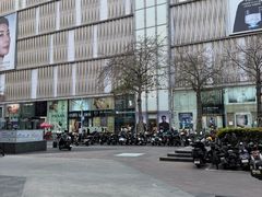 -茂业天地(华强北店)