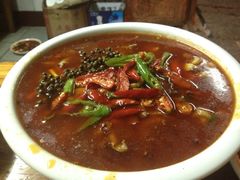 鲜椒美蛙-三哥田螺(北书院街店)
