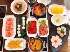 -舌尖记忆重庆火锅(悉尼店)