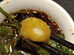 芝士年糕-热辣宗师·串串火锅(万达金街店)