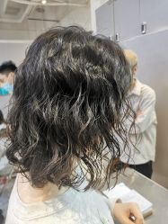 -川和潮人漂色·烫染·接发
