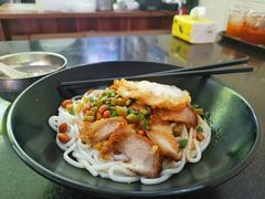 干捞卤菜粉-丫丫桂林米粉(学府店)