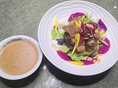 -东来顺(非遗·清真火锅·盛世广场店)