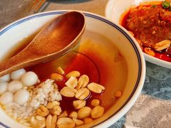 手工冰粉-马旺子·川小馆
