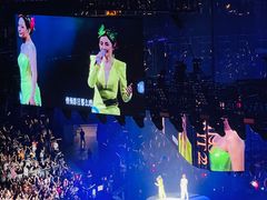 -梦之蓝青奥体育公园体育馆