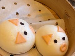 -南翔馒头店(豫园店)
