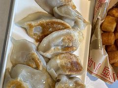 -东方饺子王(和平里店)