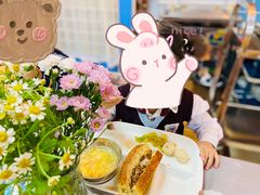 -伊顿幼儿园(济南大地锐城校区)