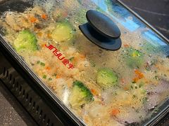 -悦百味·品质川菜(橄榄郡店)